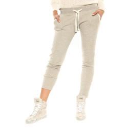 Jogging pants Moncler grey
